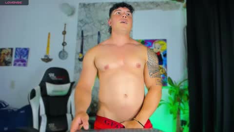 drake_xion1 online show from 3, 3, 2025