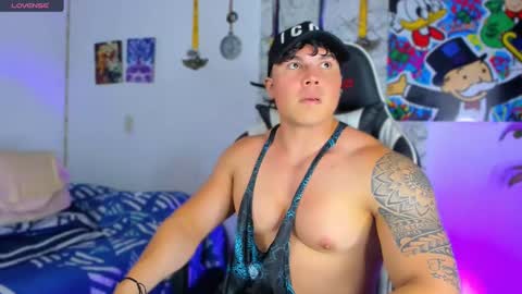 drake_xion1 online show from 6, 3, 2025