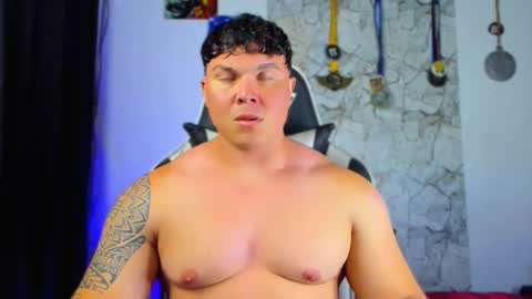 drake_xion1 online show from 3, 10, 2025