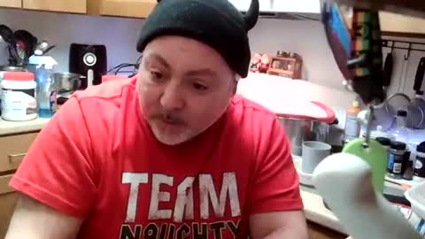 DVamp online show from 23, 11, 2025