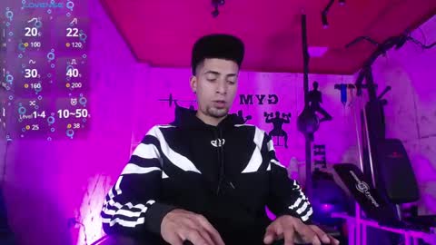 Drake Neuman online show from 4, 11, 2025