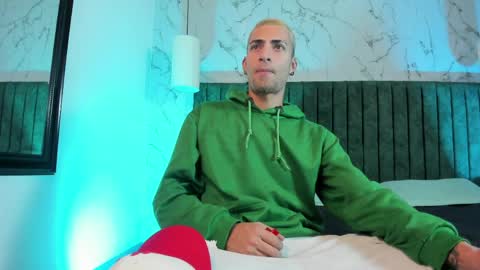 Drake Neuman online show from 30, 3, 2026