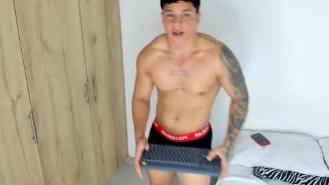 Drake Smith online show from 9, 1, 2026