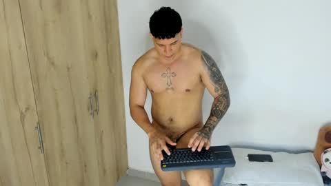 Drake Smith online show from 17, 4, 2026