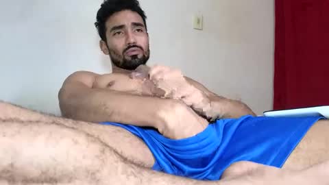 Andrs  Independent Model online show from 19, 9, 2025