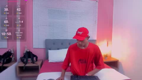 Snapshot of drako_18 chatting on 1, 3, 2026 Drako online show from 1, 3, 2026