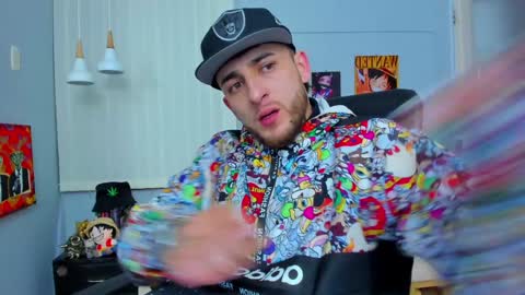 Drako online show from 3, 2, 2025