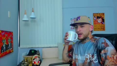 Drako online show from 11, 3, 2025