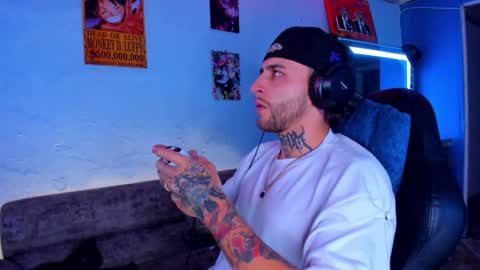 Drako online show from 26, 2, 2026