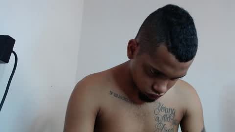 drako_monstercock online show from 31, 3, 2026