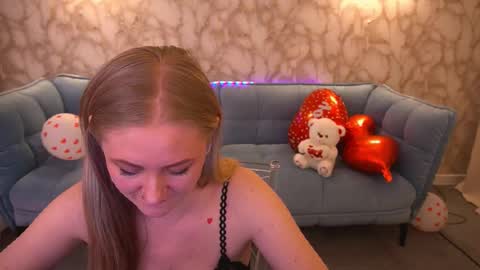 Lina online show from 15, 2, 2026