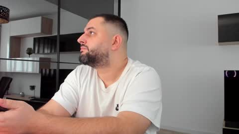 Draven A online show from 21, 1, 2025