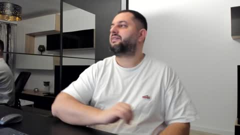 Draven A online show from 27, 1, 2025