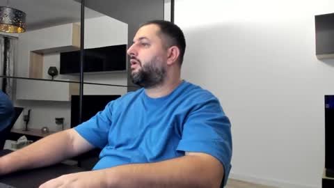 Draven A online show from 31, 1, 2025