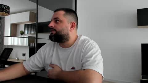 Draven A online show from 26, 2, 2025