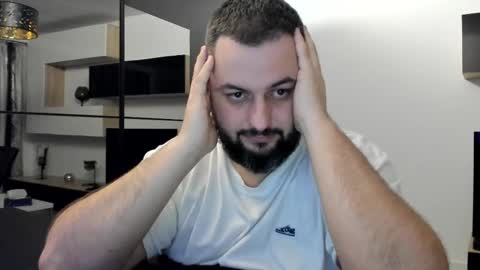 Draven A online show from 9, 3, 2025