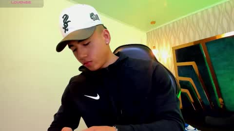 Draven online show from 18, 9, 2025