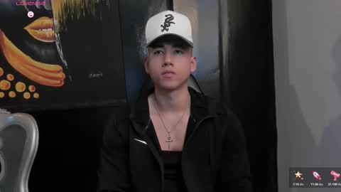 Draven online show from 8, 10, 2025