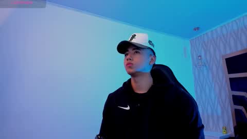 Draven online show from 14, 11, 2025