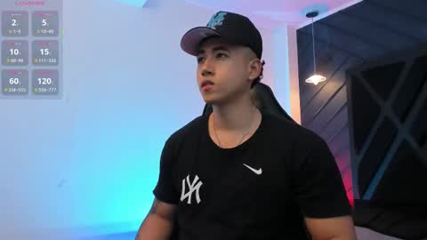 Draven online show from 7, 1, 2026