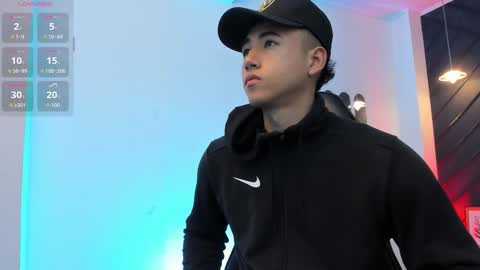 Draven online show from 10, 1, 2026