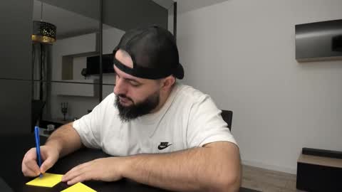 DravenPeak online show from 20, 11, 2025