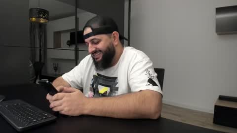 DravenPeak online show from 23, 11, 2025