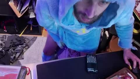 drawingcock online show from 14, 1, 2025