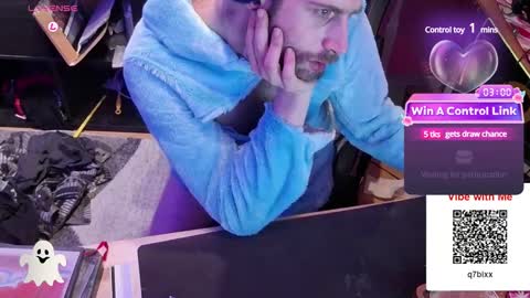 drawingcock online show from 14, 1, 2025