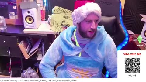 drawingcock online show from 15, 1, 2025