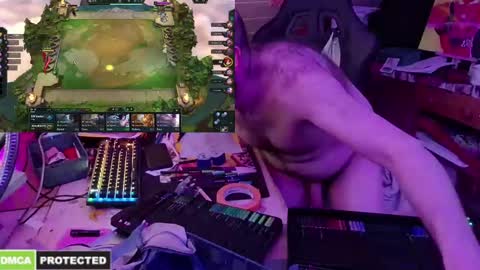 drawingcock online show from 27, 1, 2025