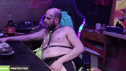 drawingcock online show from 2, 2, 2025