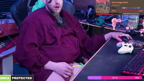 drawingcock online show from 10, 2, 2025