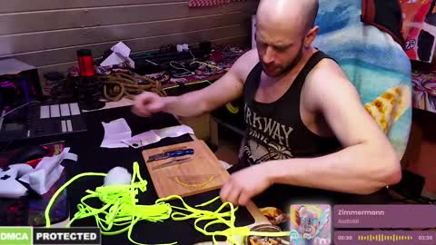 drawingcock online show from 13, 2, 2025