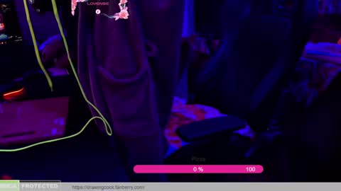 drawingcock online show from 18, 2, 2025