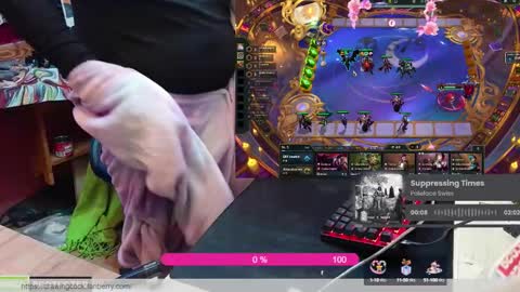 drawingcock online show from 20, 2, 2025