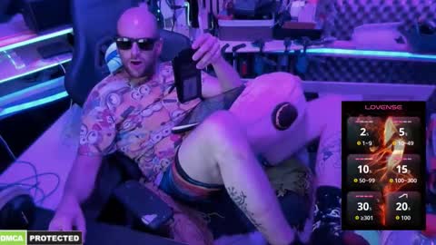 drawingcock online show from 10, 9, 2025