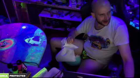 drawingcock online show from 20, 9, 2025