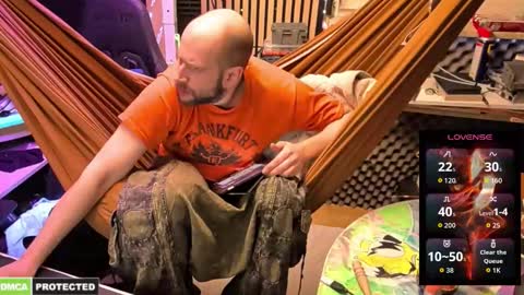 drawingcock online show from 3, 10, 2025