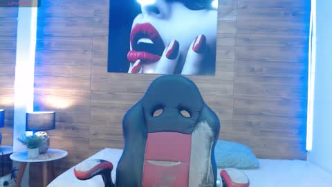 DraxBlade online show from 20, 2, 2026