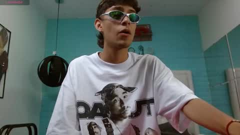 DraxBlade online show from 18, 3, 2026