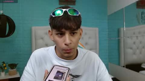 DraxBlade online show from 26, 3, 2026