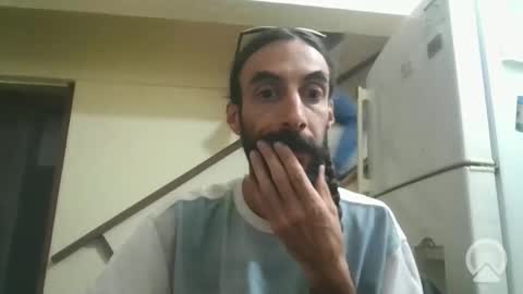 Snapshot of dread1990 chatting on 3, 11, 2025 new profile Aircum99 online show from 3, 11, 2025