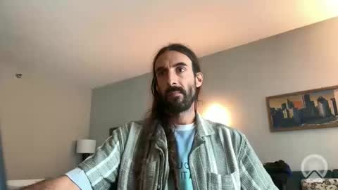 new profile Aircum99  online show from 10, 4, 2026