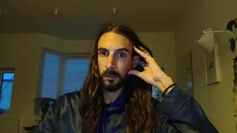 new profile Aircum99  online show from 10, 5, 2026