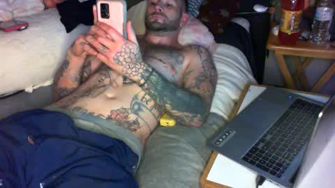 dreaded_folks online show from 9, 9, 2025