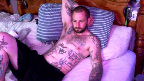 dreaded_folks online show from 21, 9, 2025