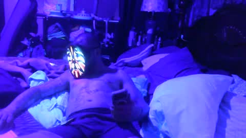 dreaded_folks online show from 12, 1, 2026