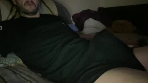 Dreads online show from 3, 2, 2025