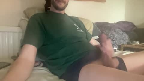 Dreads online show from 23, 4, 2026